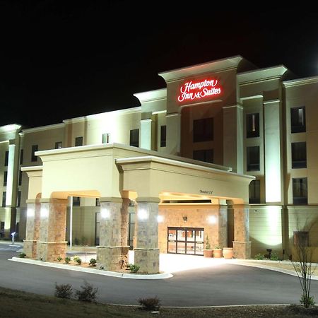 Hampton Inn & Suites Seneca-Clemson Area Экстерьер фото