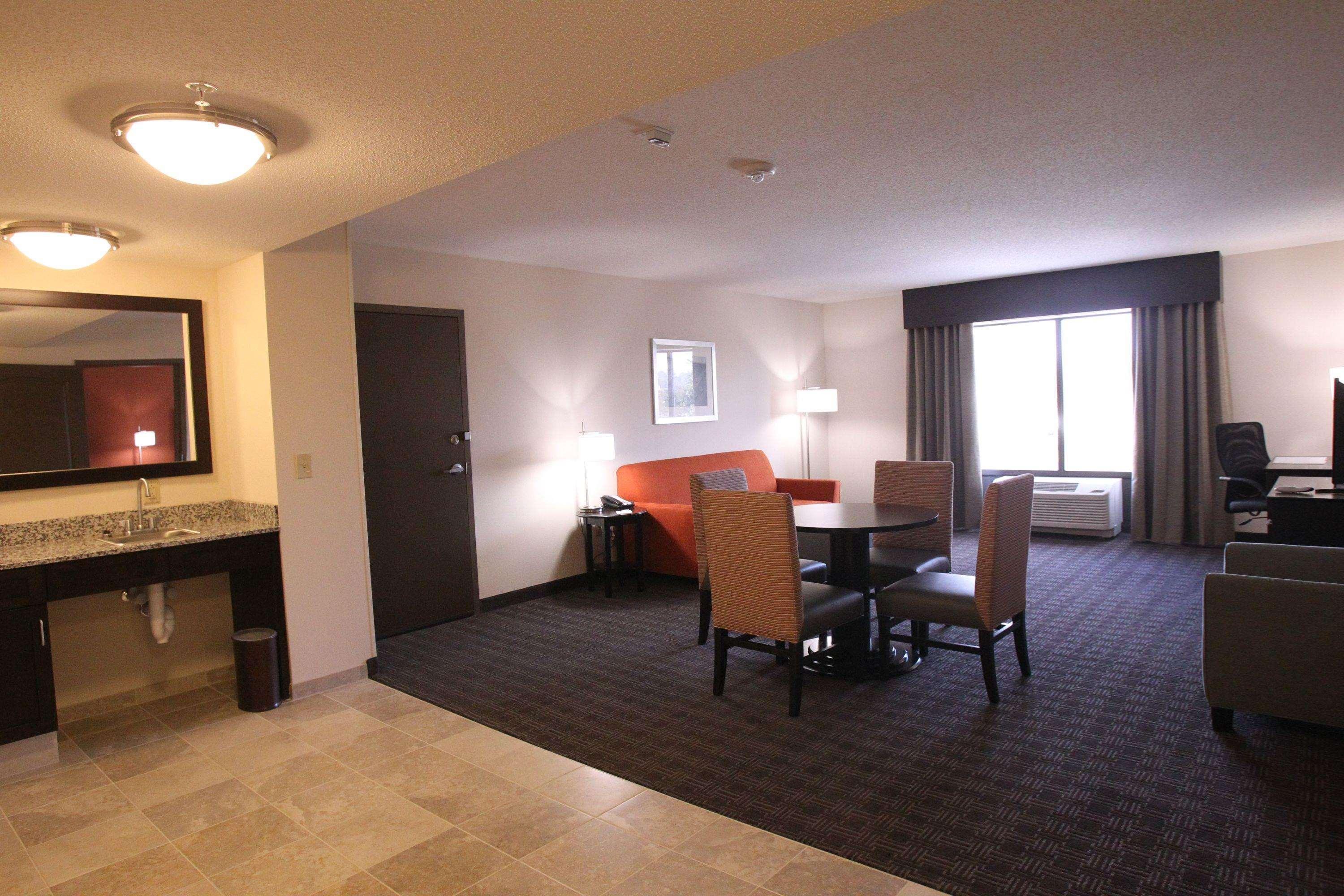Hampton Inn & Suites Seneca-Clemson Area Экстерьер фото