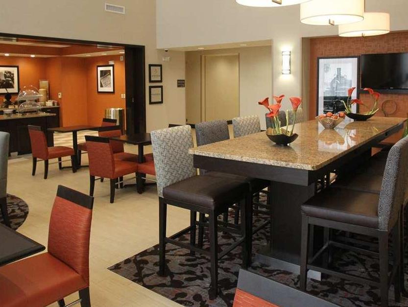 Hampton Inn & Suites Seneca-Clemson Area Экстерьер фото