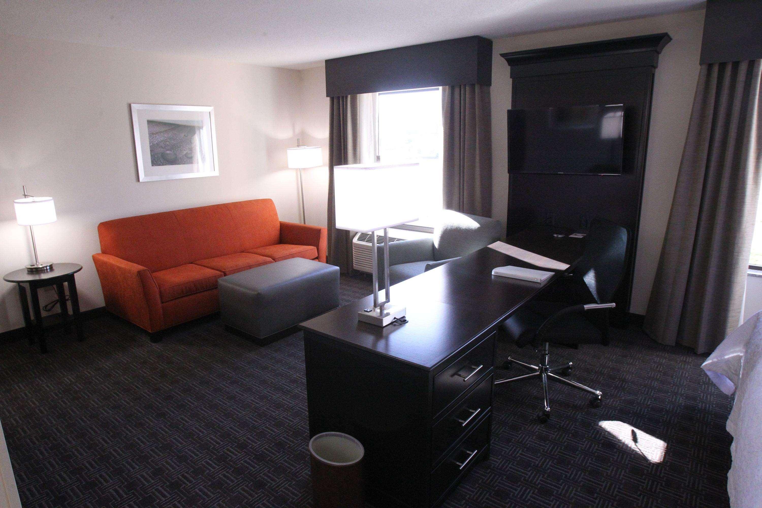 Hampton Inn & Suites Seneca-Clemson Area Экстерьер фото