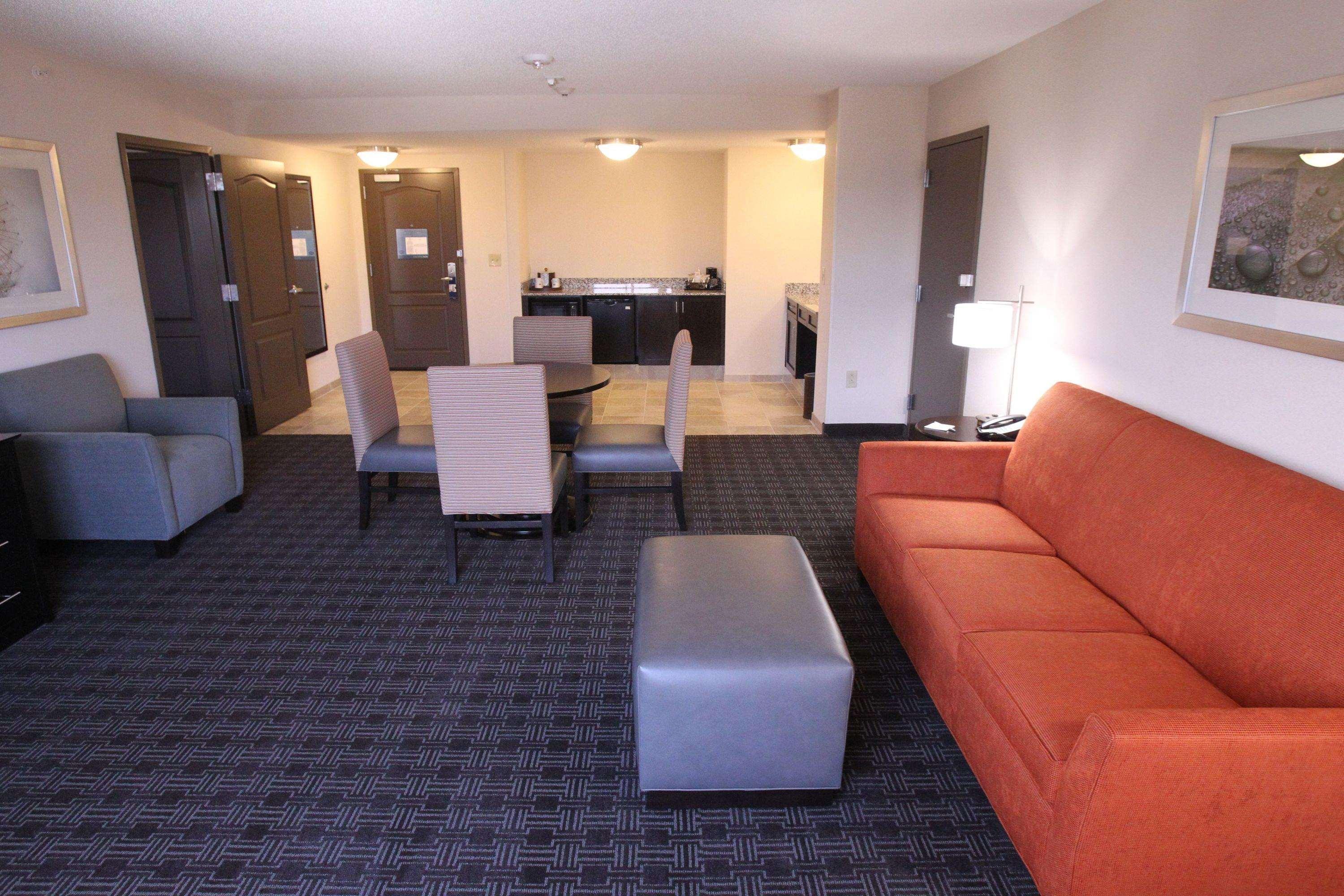 Hampton Inn & Suites Seneca-Clemson Area Экстерьер фото