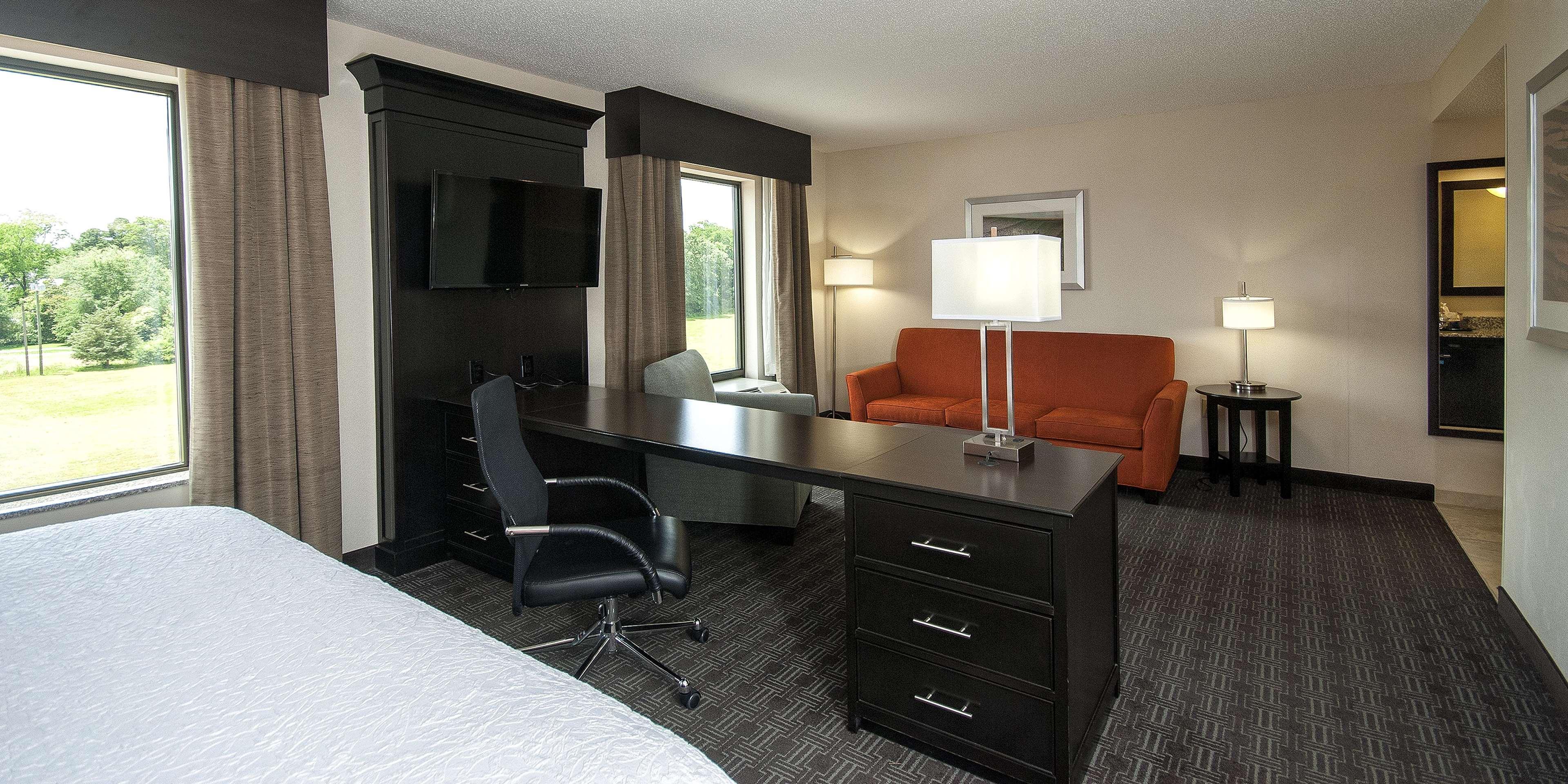 Hampton Inn & Suites Seneca-Clemson Area Экстерьер фото