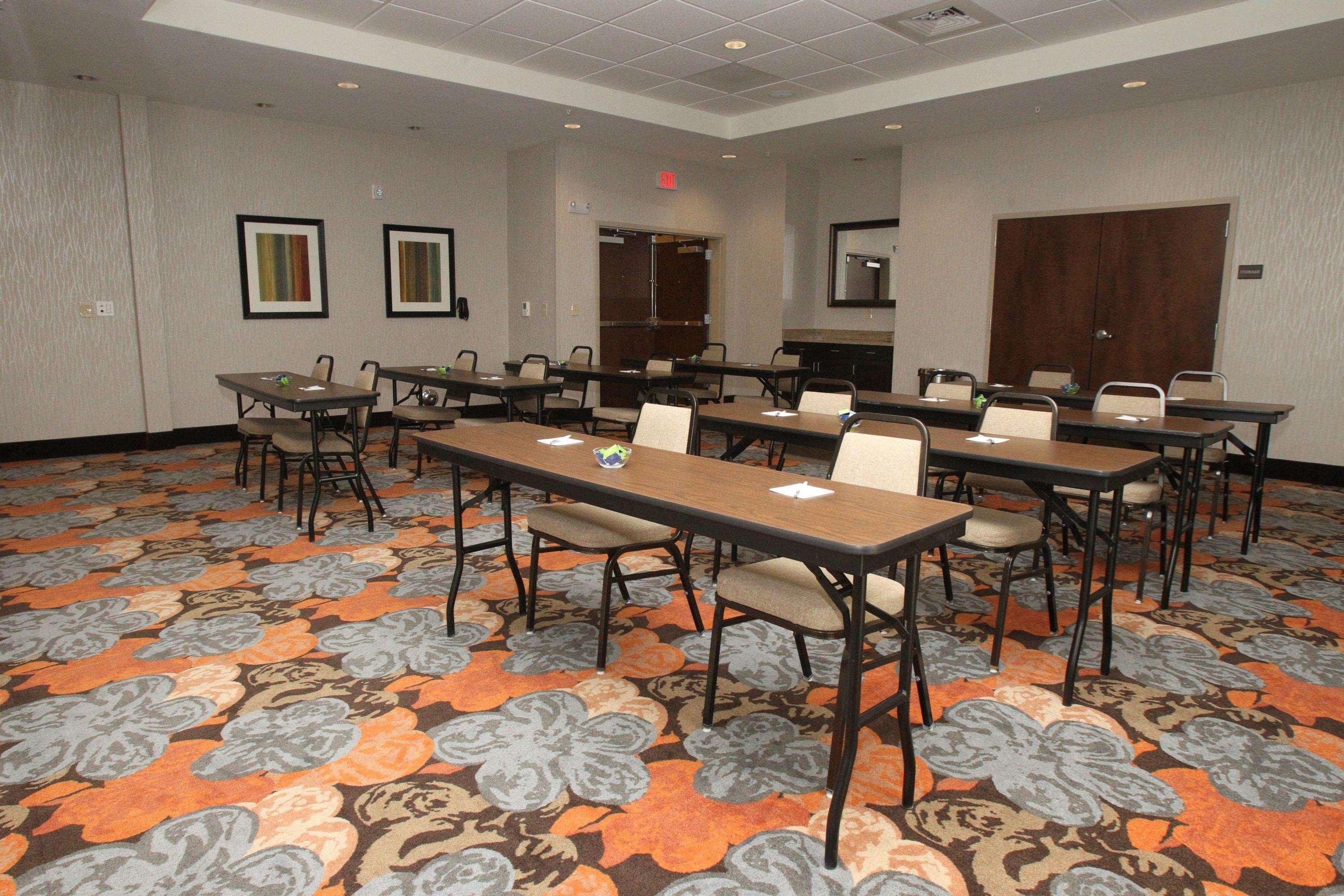 Hampton Inn & Suites Seneca-Clemson Area Экстерьер фото