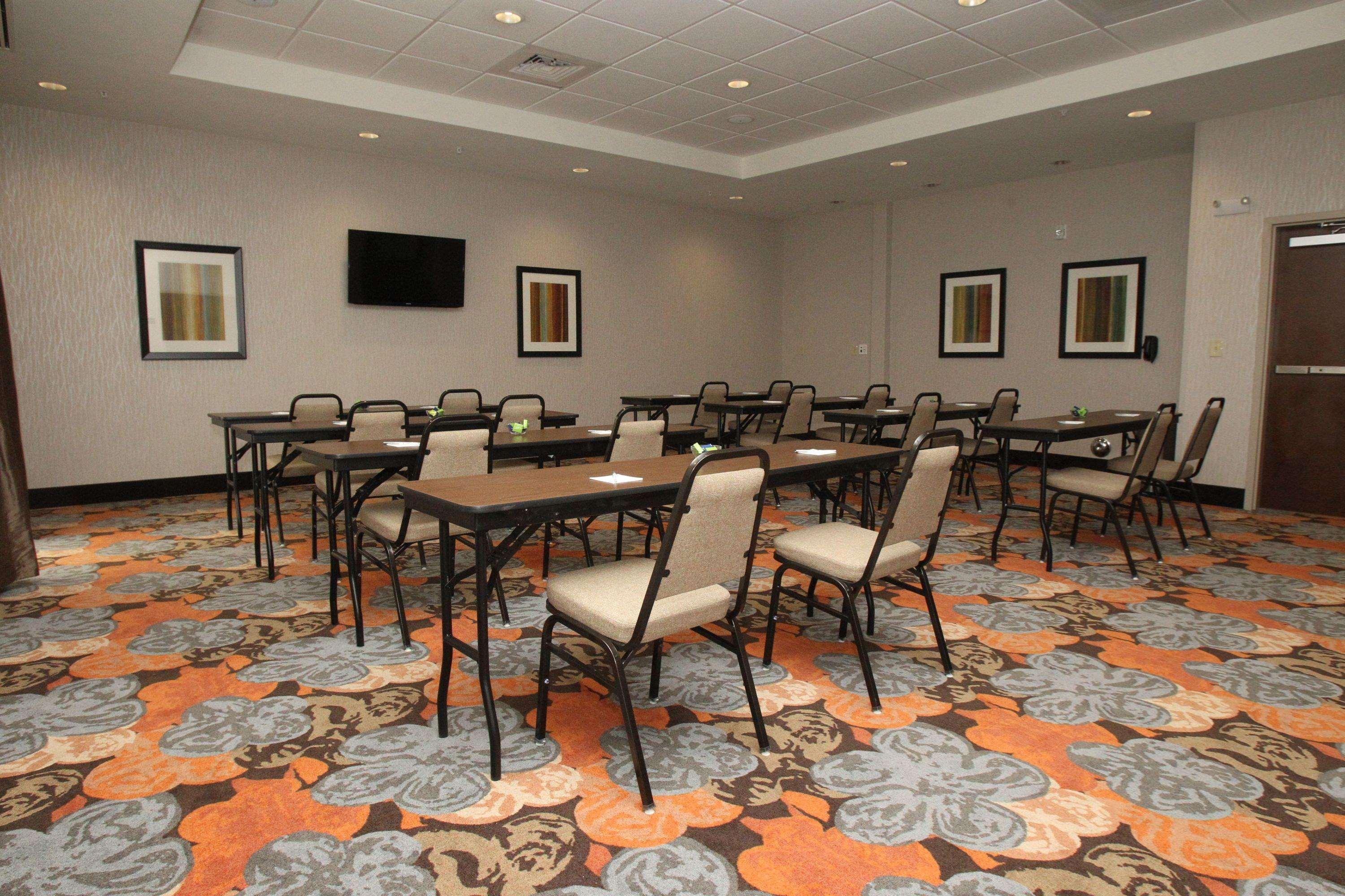 Hampton Inn & Suites Seneca-Clemson Area Экстерьер фото