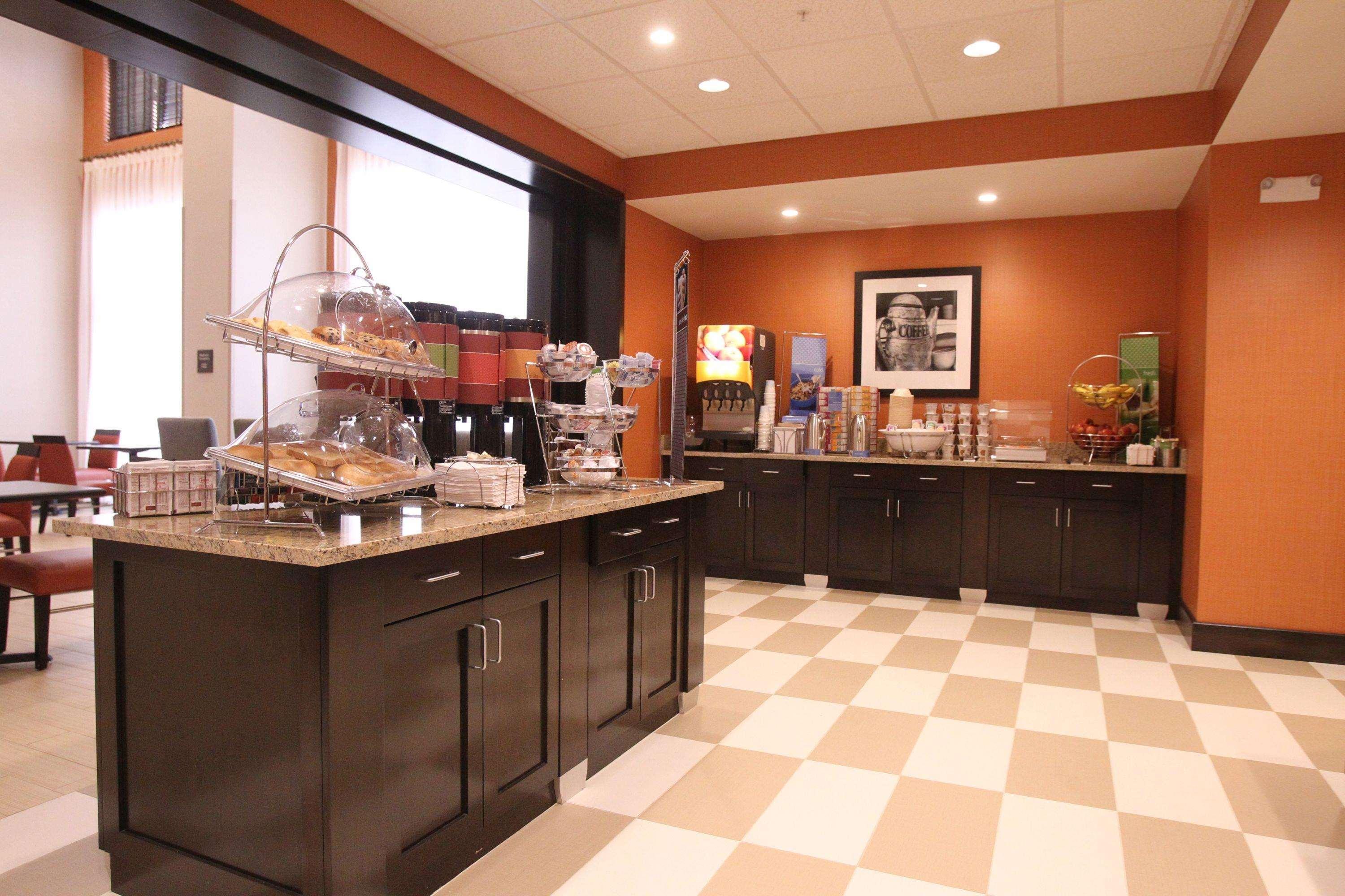 Hampton Inn & Suites Seneca-Clemson Area Экстерьер фото