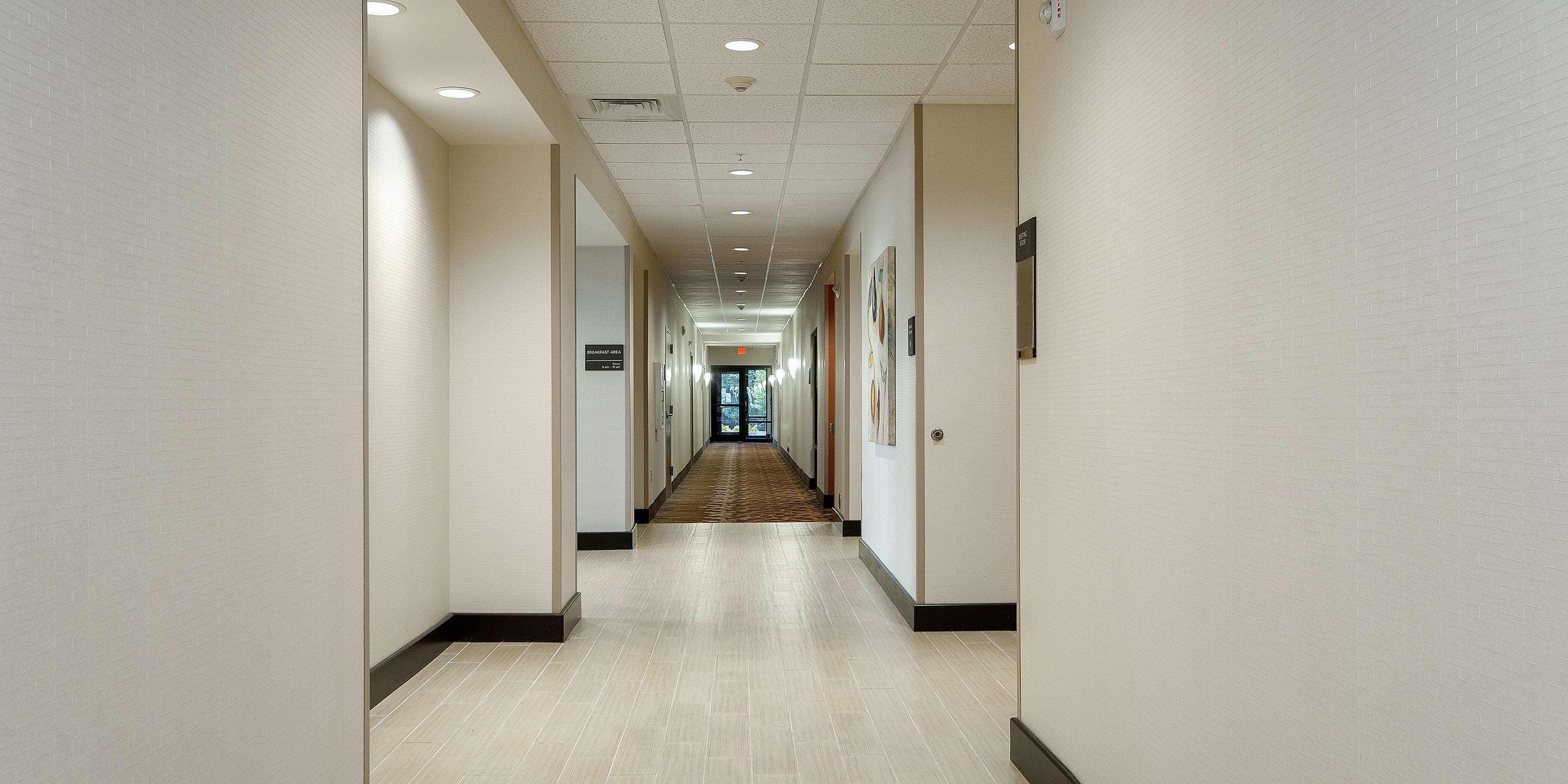 Hampton Inn & Suites Seneca-Clemson Area Экстерьер фото
