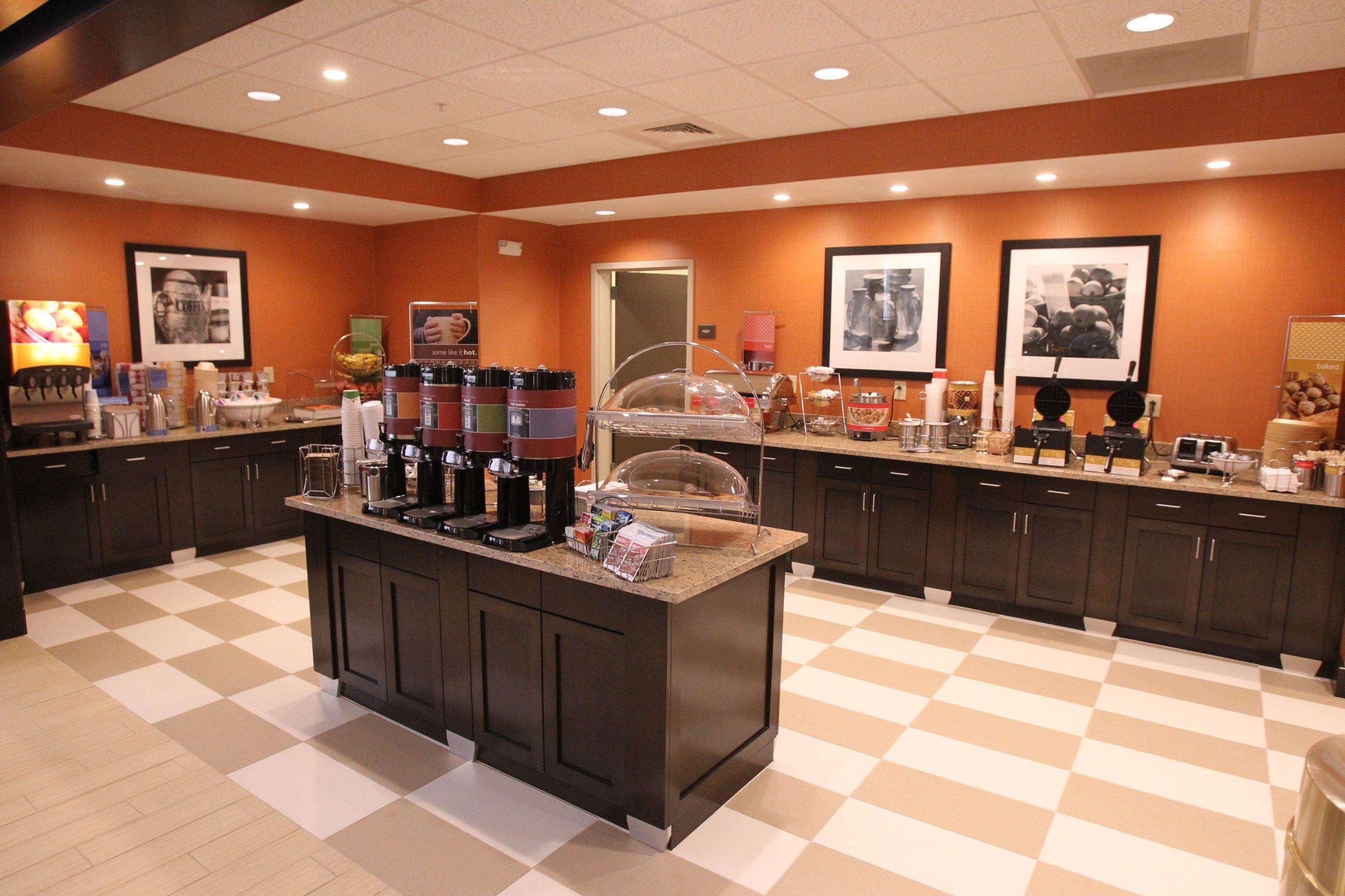 Hampton Inn & Suites Seneca-Clemson Area Экстерьер фото
