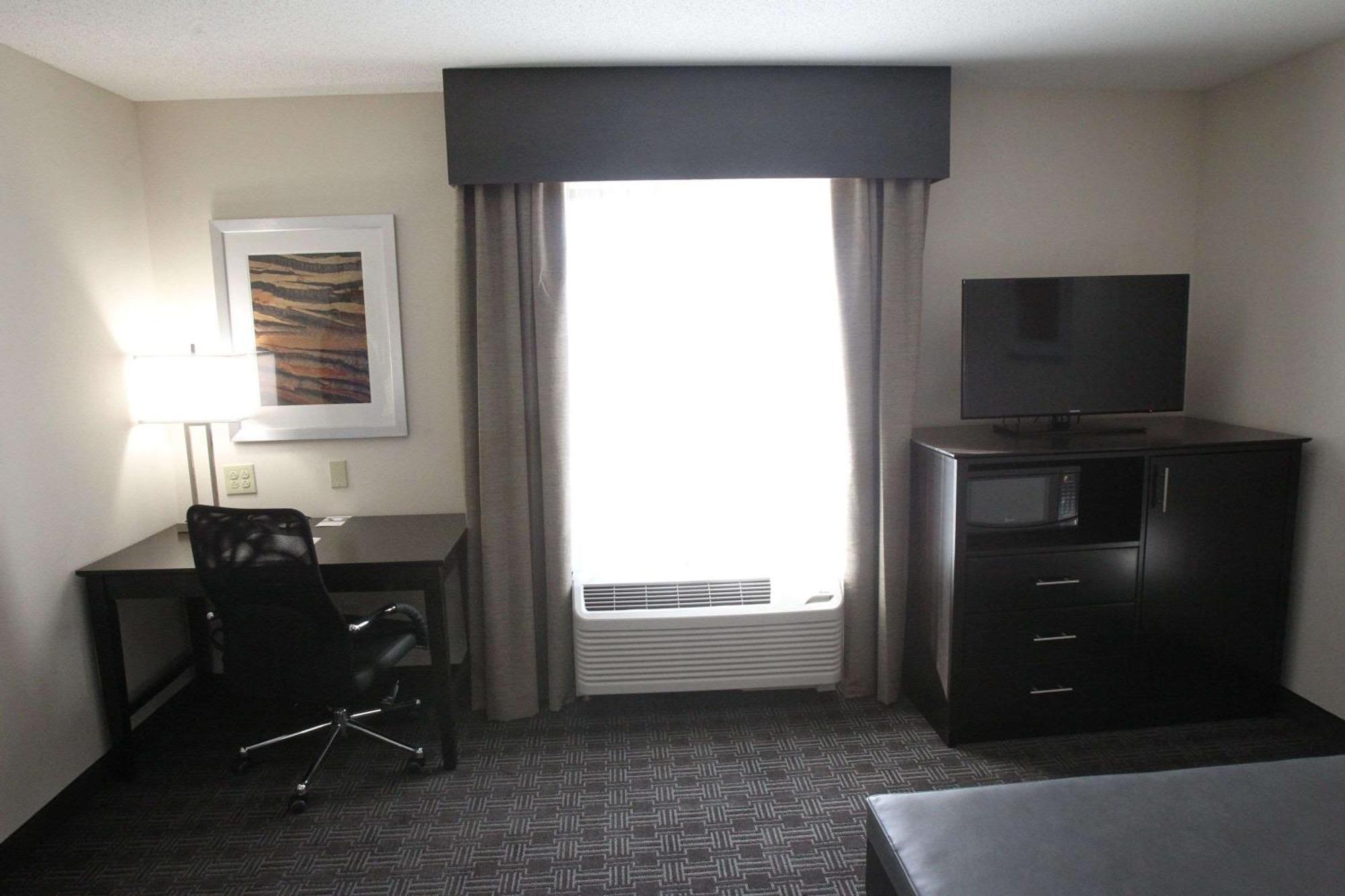 Hampton Inn & Suites Seneca-Clemson Area Экстерьер фото
