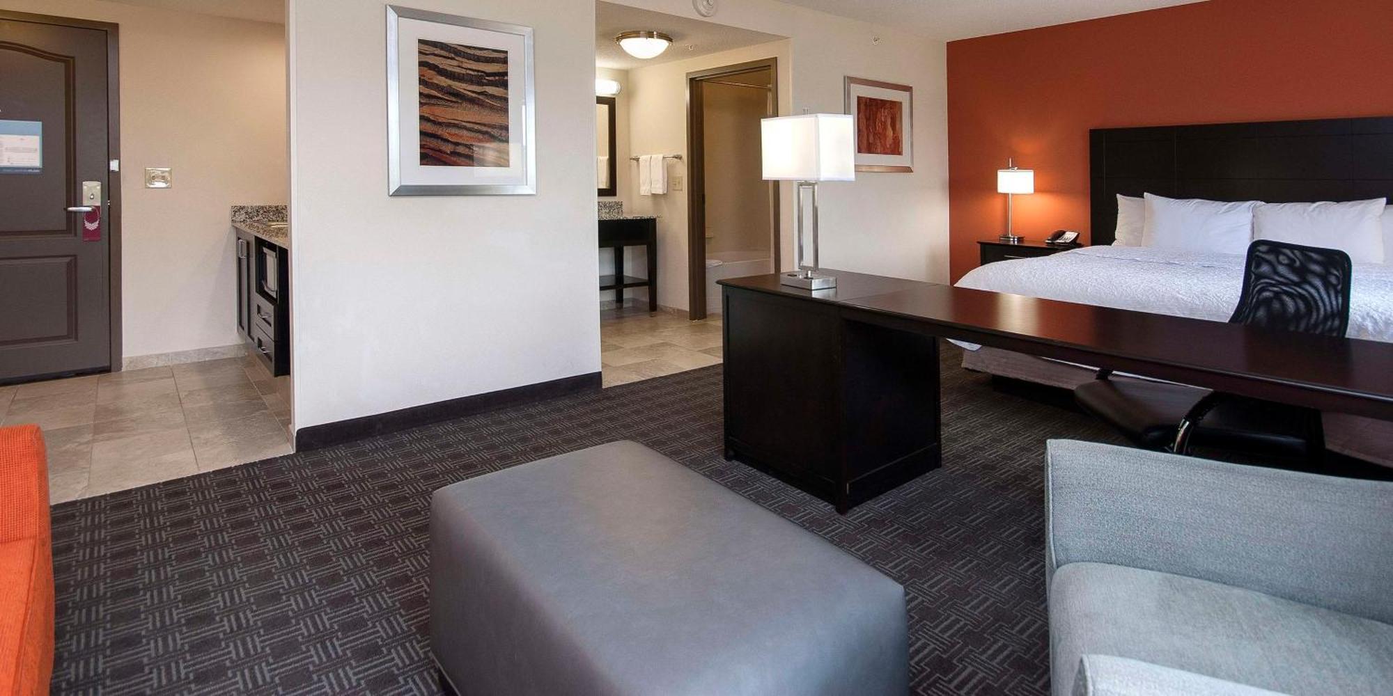 Hampton Inn & Suites Seneca-Clemson Area Экстерьер фото