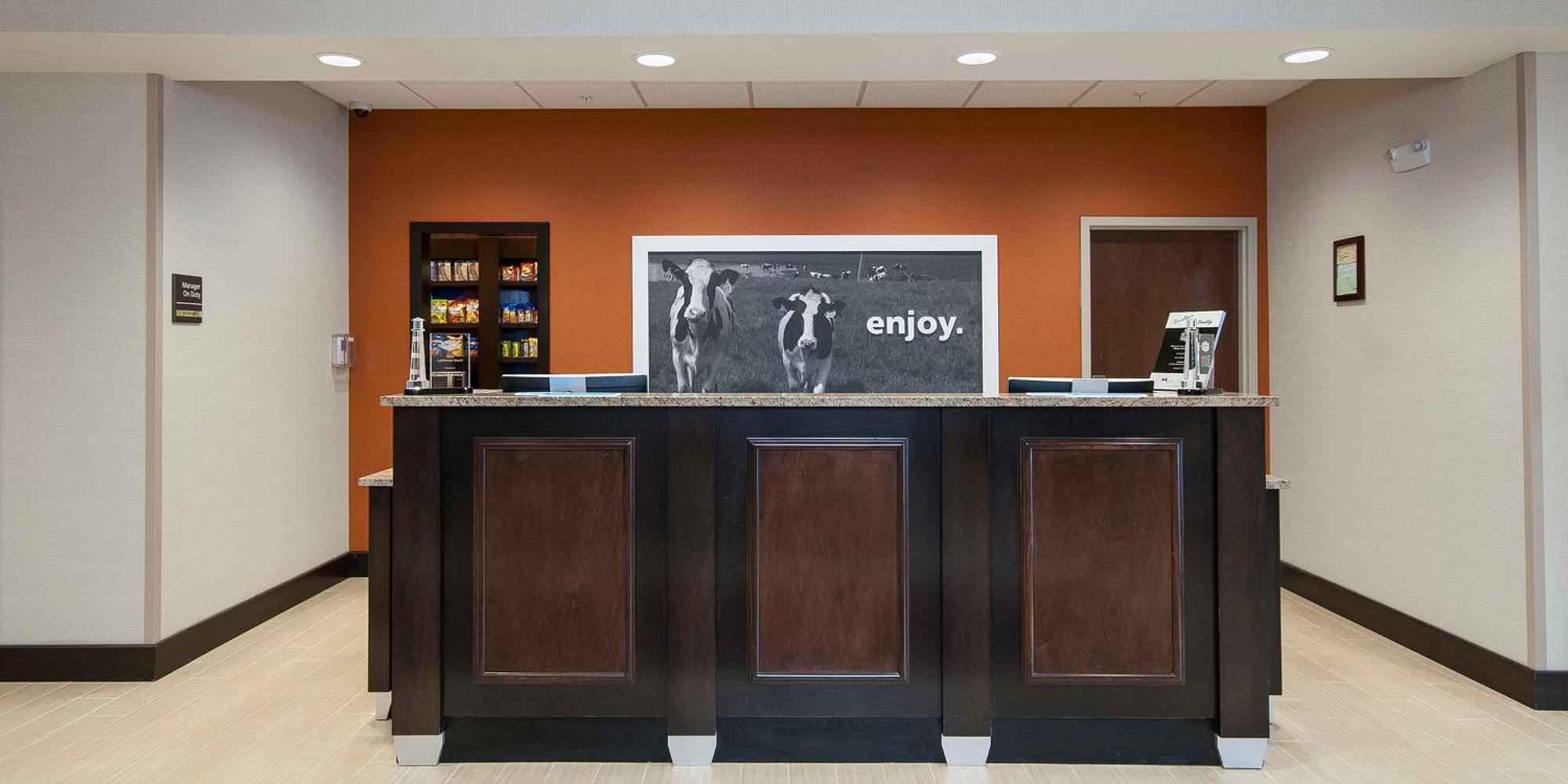 Hampton Inn & Suites Seneca-Clemson Area Экстерьер фото
