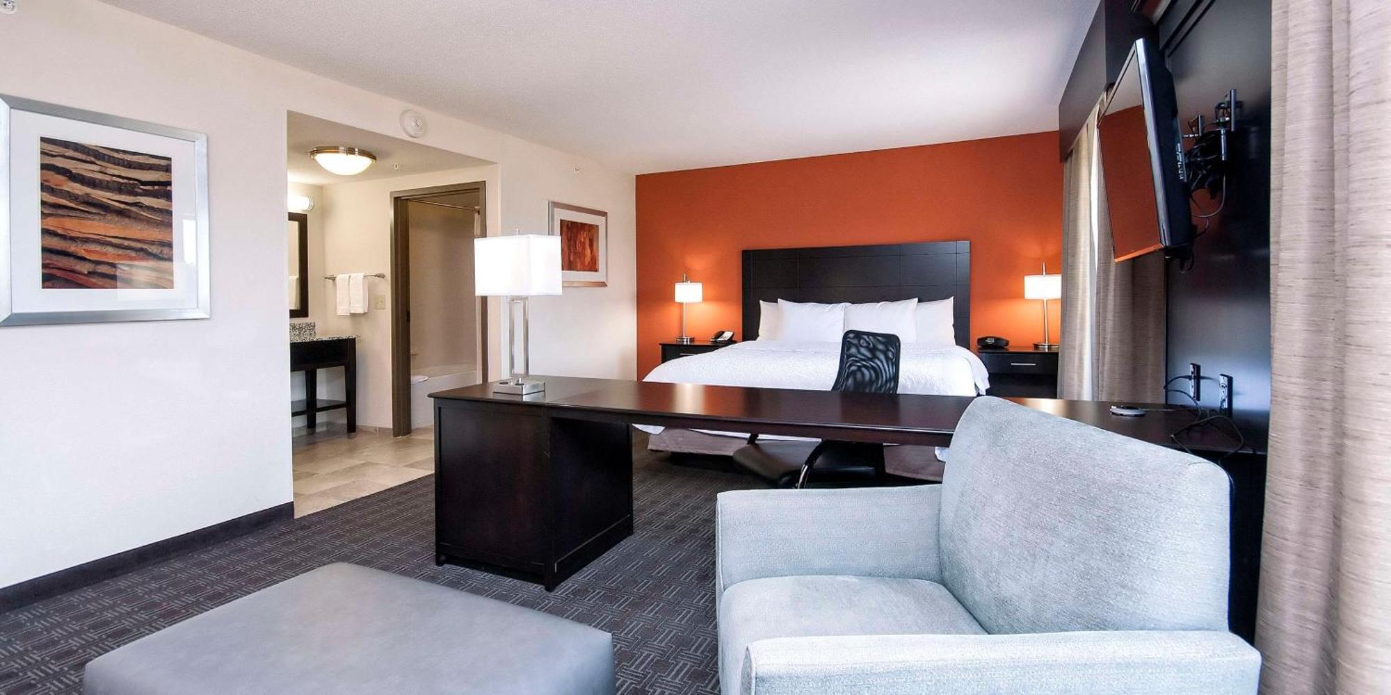 Hampton Inn & Suites Seneca-Clemson Area Экстерьер фото
