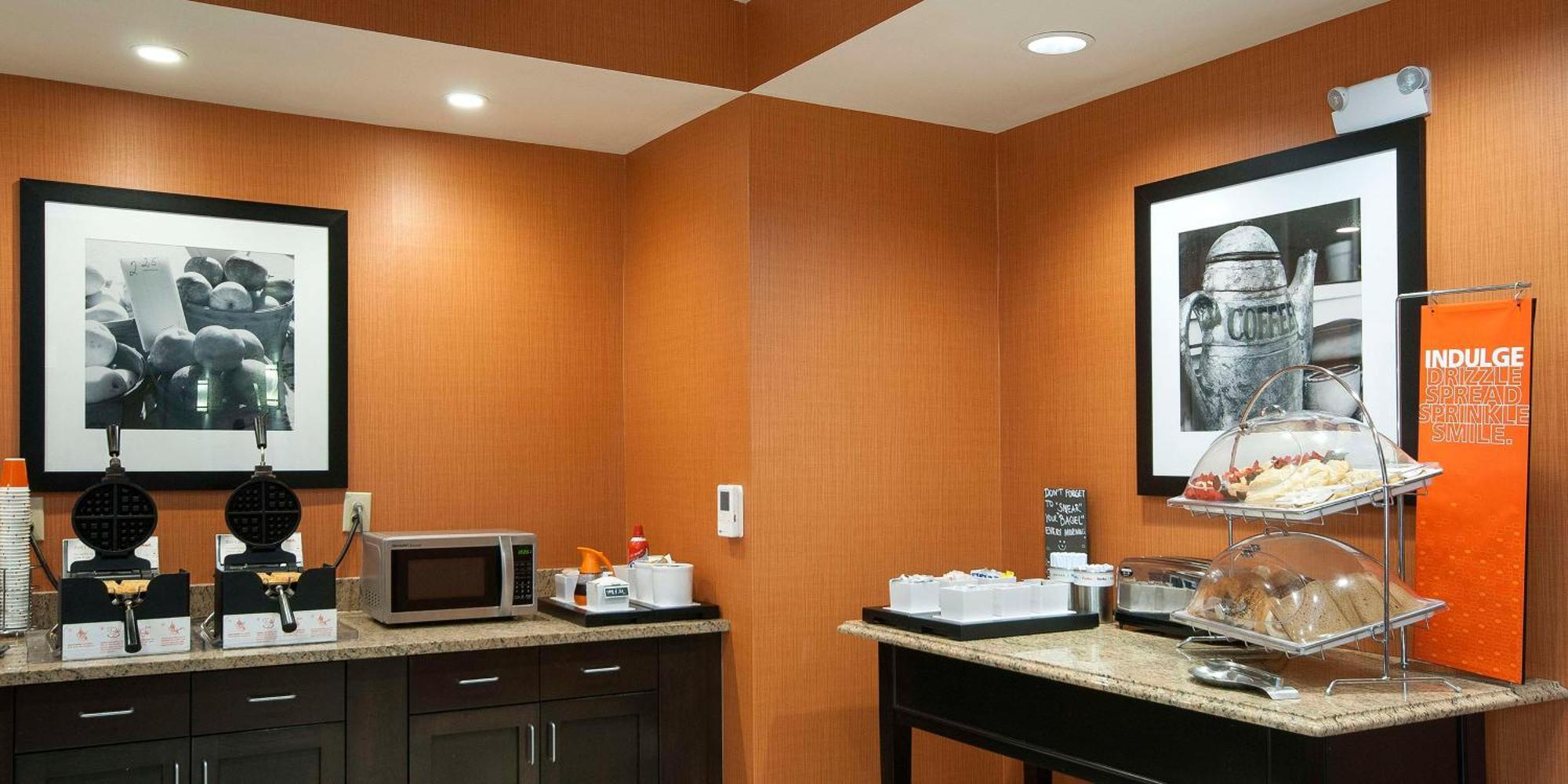 Hampton Inn & Suites Seneca-Clemson Area Экстерьер фото