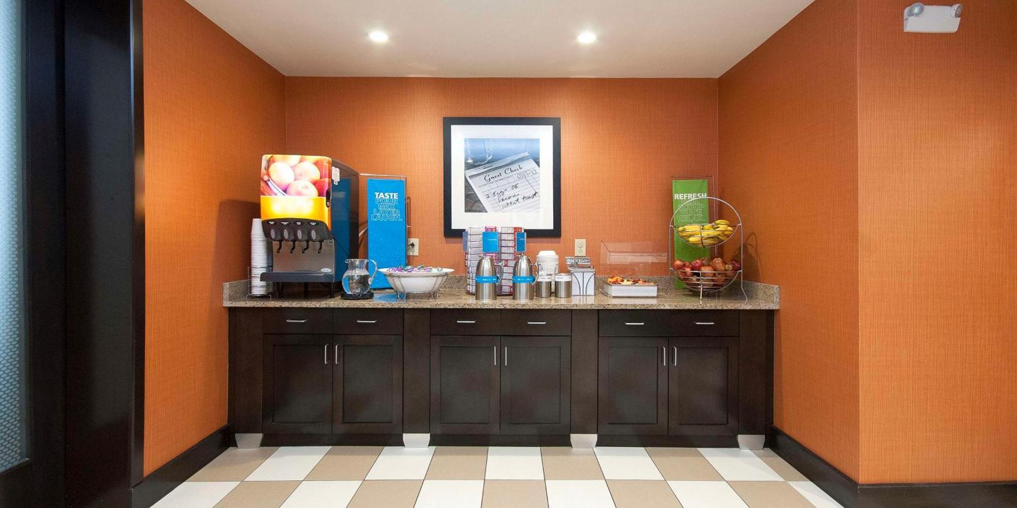 Hampton Inn & Suites Seneca-Clemson Area Экстерьер фото