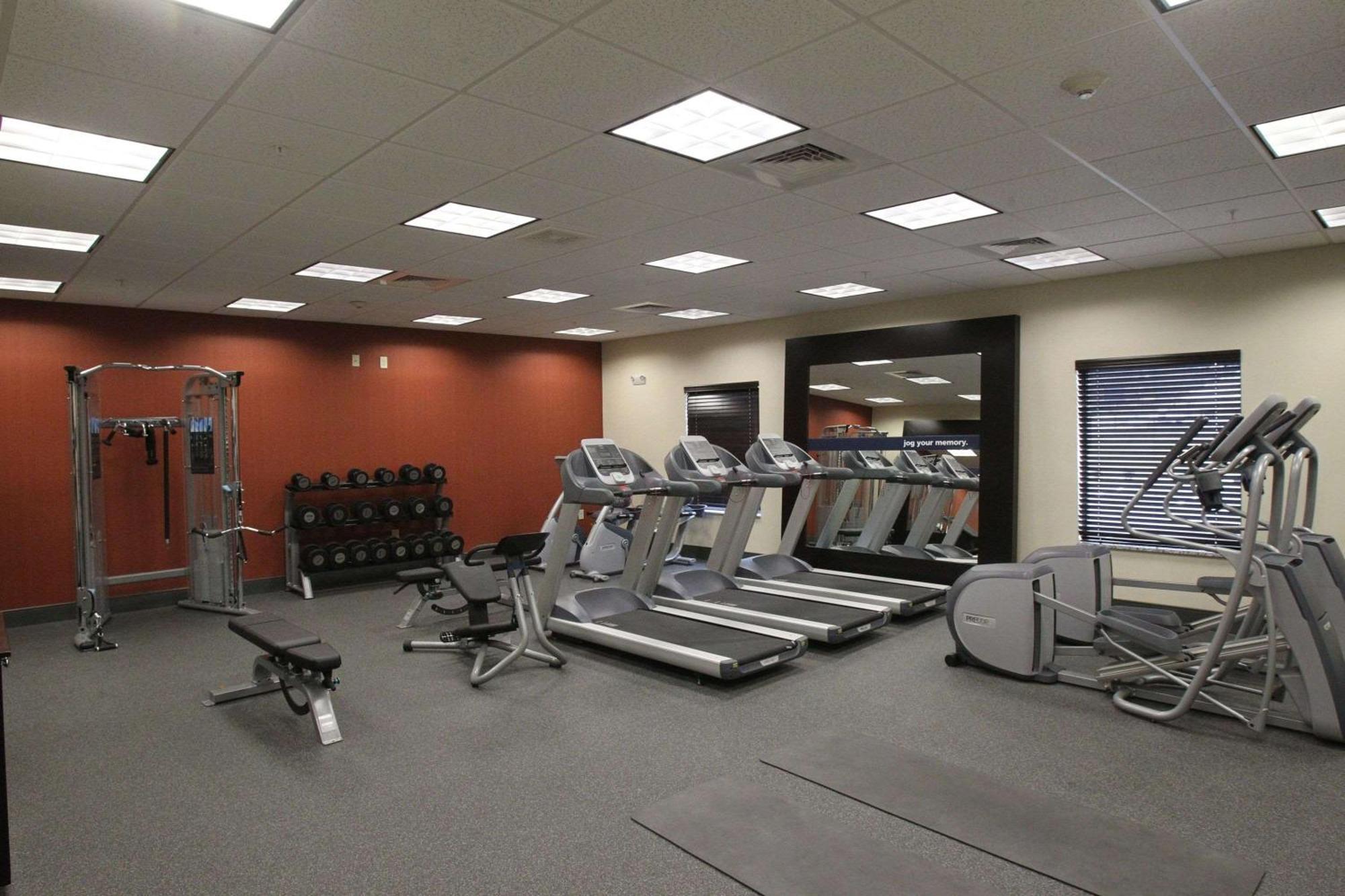 Hampton Inn & Suites Seneca-Clemson Area Экстерьер фото